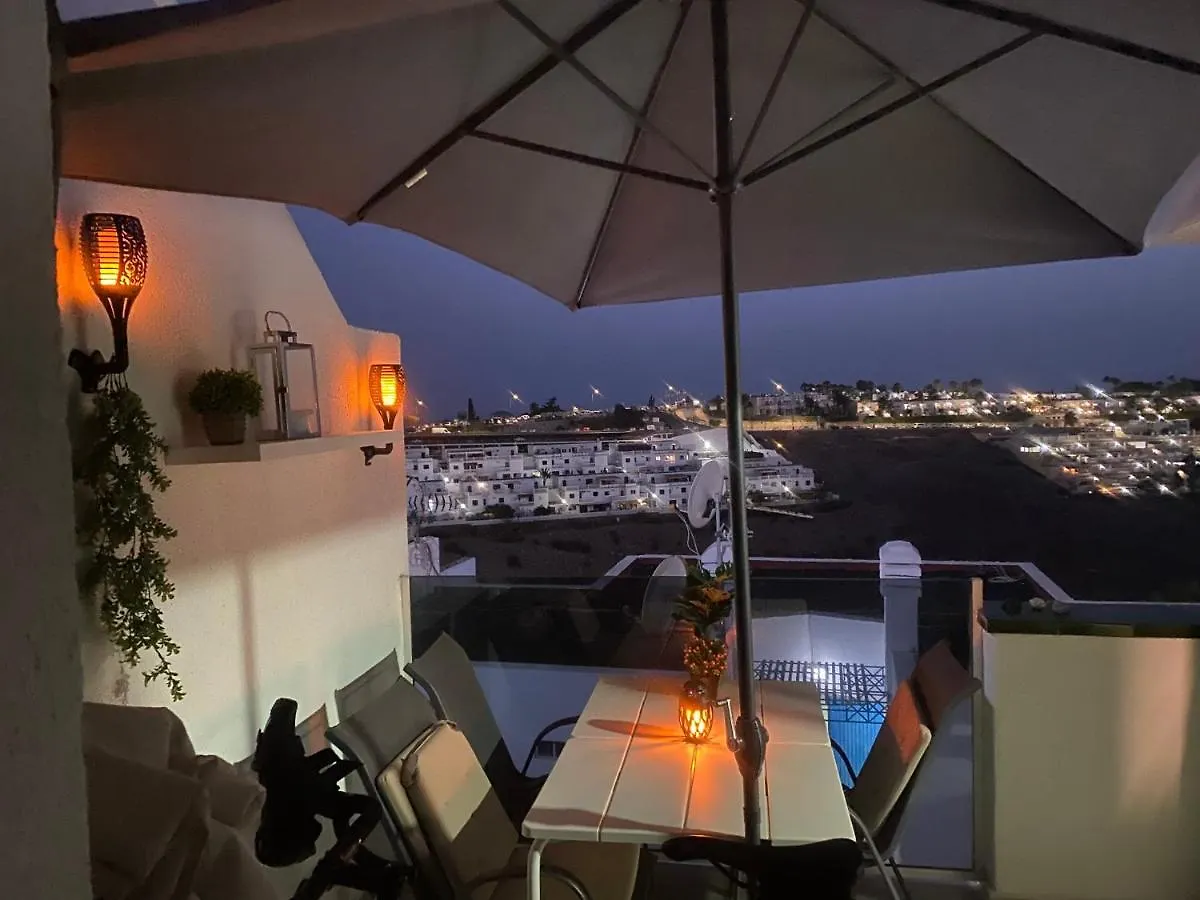 Apartment With A View Puerto Rico