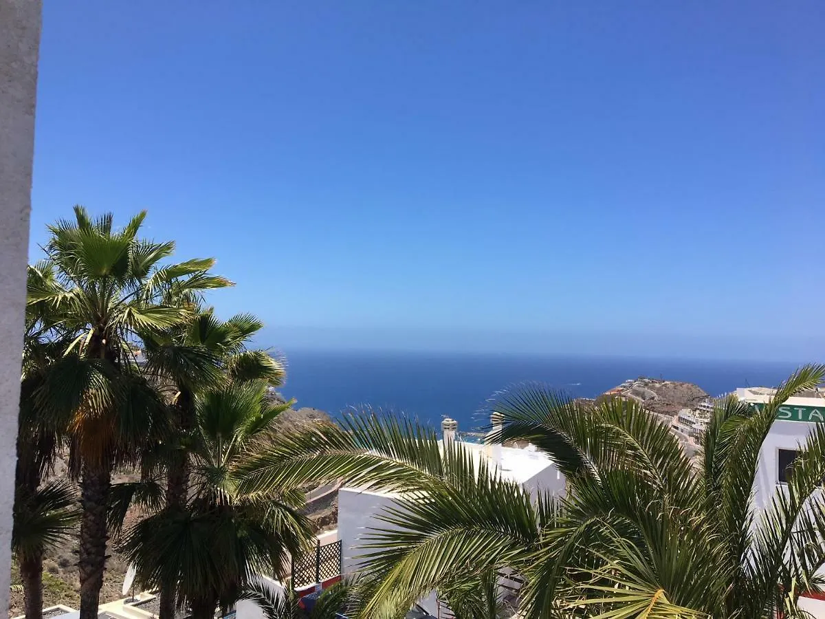 Apartment With A View Puerto Rico  Spain