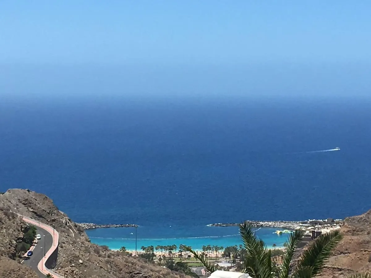 Apartment With A View Puerto Rico