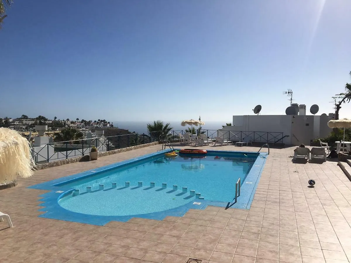 Apartment With A View Puerto Rico   Puerto Rico (Gran Canaria)