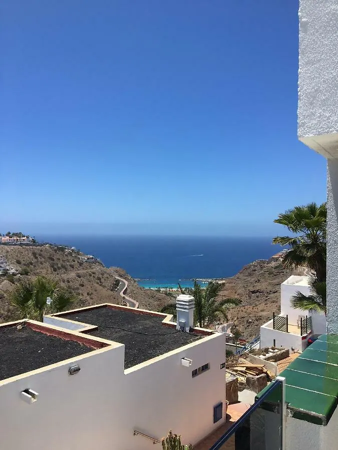 Apartment With A View Puerto Rico