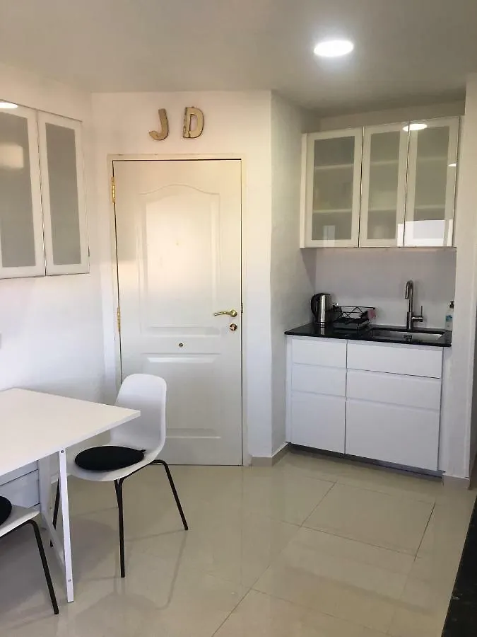 Apartment With A View Puerto Rico