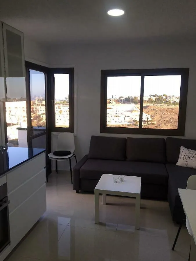 Apartment With A View Puerto Rico