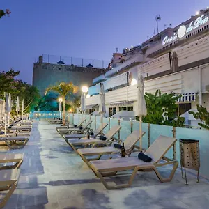 3* Hotel apartamentowy Palm