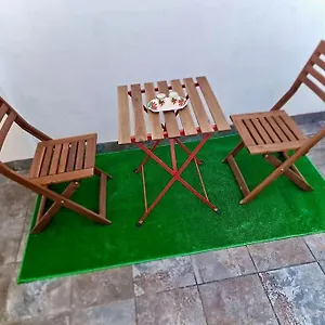 Apartment Cozy With Garden, Puerto Rico (Gran Canaria)