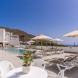  Appartement Granada Ii