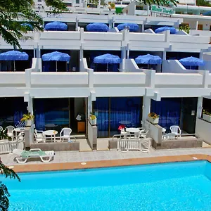 2* Hotel apartamentowy Monte